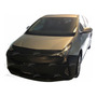Funda Llave Premium Cromo Toyota Rav4 Prius Corolla Camry
