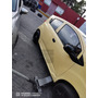 Estribos Bronx Chevrolet Silverado Cabina Sencilla 1999-2018