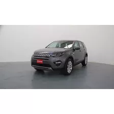 Land Rover Discovery Sport 5p Hse Luxury Aut 2018