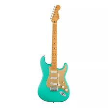 Guitarra Fender Squier 40th Anniversary Stratocaster Mn Ahw