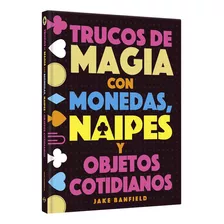 Trucos De Magia