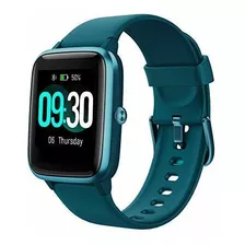 Reloj Smart Watch Para Teléfonos Android iPhone (verde)