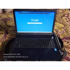 Laptop Hp