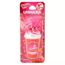 Bálsamo Lip Smacker Frappe Collection