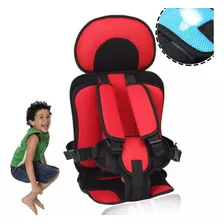 Auto Silla Para Bebe Plegable Seguridad Silla Calidad Alta