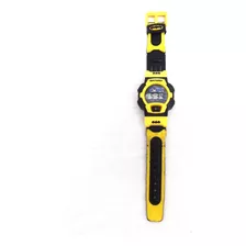 Reloj Batman Dc Original Importado Andando Digital