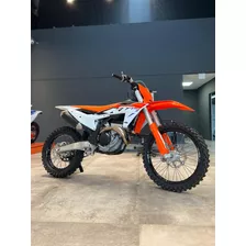 Ktm Sx-f350