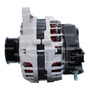 Alternador Para Hyundai Santa Fe 2.2 2006 2010 Hyundai Scoupe