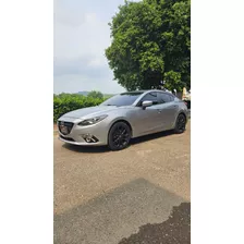  Mazda 3 Grand Touring