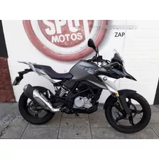 G 310 Gs 2020 Preta