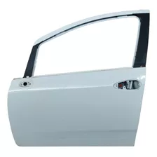 Porta Fiat Punto Dianteira Esquerda 2004 A 2011 Essence 