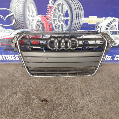 Parrilla Audi A4  2013 2014 2015 #2 Foto 2