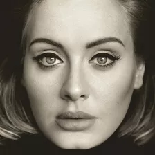 Vinilo 25 [ Adele