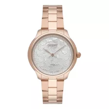 Relógio Analógico Feminino Orient Frss0069 S1rx