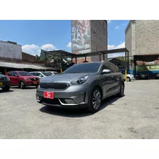 Kia Niro 2020 1.6 Hibrido