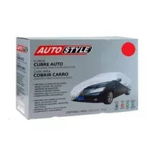 Cubre Auto Forro Funda Carpa Cobertor Ford Courier