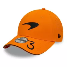 Gorra Mclaren F1 Kids 2022