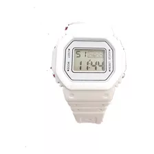 Reloj Silicona Sumergible Deporitivo