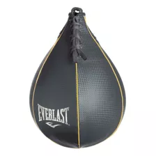 Pera Boxeo Everlast Gris Talla Única