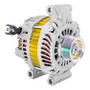 Regulador Alternador Ford Escape 3.0l 2008 Sist Mitsubishi