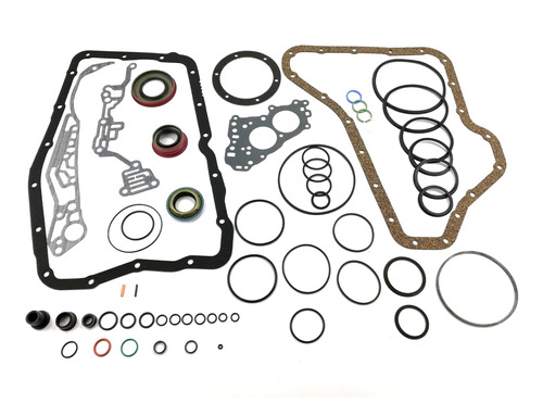 Kit Empaques Caja Automatica Buick Riviera V6 3.8l 1996 Foto 2