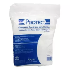 Gasa Protec De 70cm X 45cm En Pack De 6 X 1u