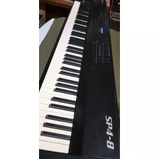 Piano Sintetizador Kurzweil Sp4-8._ 900 Dólares 