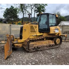  Trator Caterpillar D6k Ano 2011 