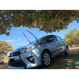 Toyota Yaris 2017 Hatchback AutomÃ¡tico