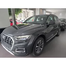 Audi Q5 45 Advanced Tfsi Quattro 245cv Ac