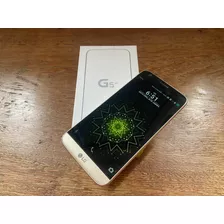 Celular LG G5 Se 32gb 3gb Ram Octa H840 - Vitrine
