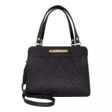 Bolsa Feminina Monica Sanches 3507 Etro Eggnog / Trush