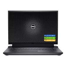 Portátil Gamer Dell G16 Core I9 13900hx 32gb Rtx4070 1tb 2k