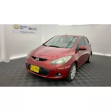  Mazda 2 15hm8 Mt 1.5