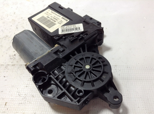 Motor Elevador Delantero Derecho Peugeot 307 Xs 5p Mod 03-04 Foto 6