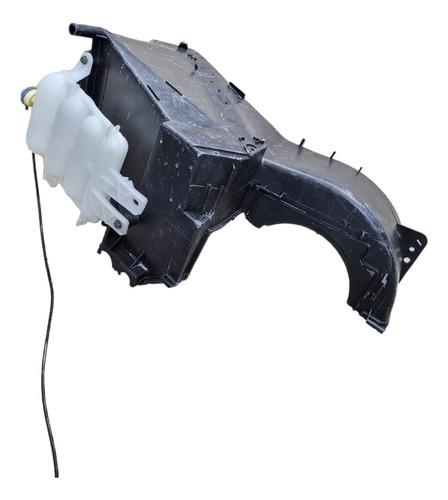 Suporte Com Reservatorio Receptor Audi A4