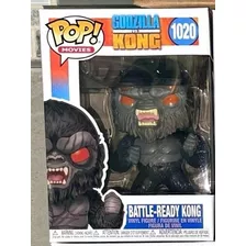 Funko Pop Godzilla: Kong 