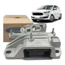 Coxim Cambio Original Manual 1.5 Dragon Ford Ka 2018 A 2021