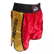 Short De Boxeo, Kick Boxing, Muay Thai Proyec