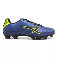 Botines Athix Stopper Campo Fg Adulto Asfl70