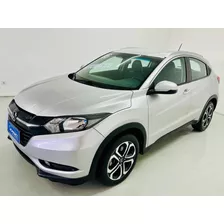 Hr-v Exl 1.8 Flexone 16v 5p Aut.