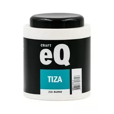 Pintura Eq Art Craft A La Tiza Chalk 900 Cc