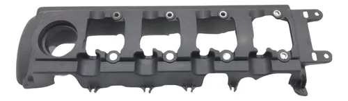 Tampa Coletor De Admissão Gm Onix Prisma 2013 2015 Usado 1
