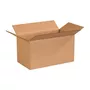 Tercera imagen para búsqueda de cajas de carton corrugado