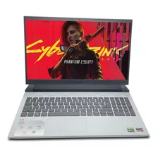 Laptop Gamer G15 5525 Ryzen 7-6800h 16gb 512gb Rtx3050ti