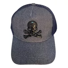 Gorra Cachucha Philipp Plein Gr222