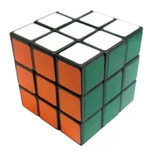 Cubo Rubik Eco Regalo Para Ingenio Memoria Sorpresitas Idea.