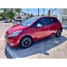 Peugeot 208 1.6 5ptas Allure 2013