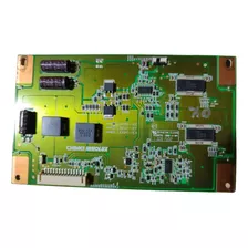 Placa Driver Tv Ken Brown Kb39-2222-led Cod L390h1-1ee