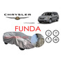 Cubre Gruesa Broche Eua Chrysler Voyager 2015-2020